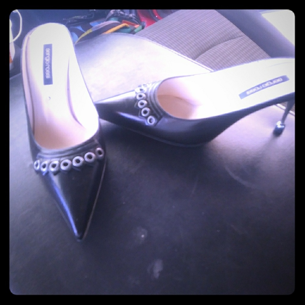 Sergio Rossi wpmens heels